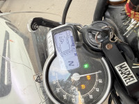 Triumph Speed 400 2026