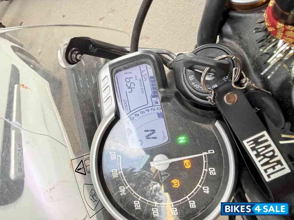 Triumph Speed 400 2026