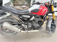 Triumph Speed 400 2026