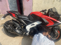 Bajaj Pulsar RS 200 BS6 2018 Model