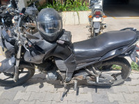 Yamaha FZ 2013 Model