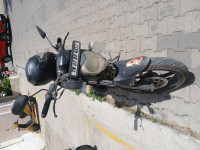 Yamaha FZ