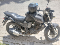 Yamaha FZ