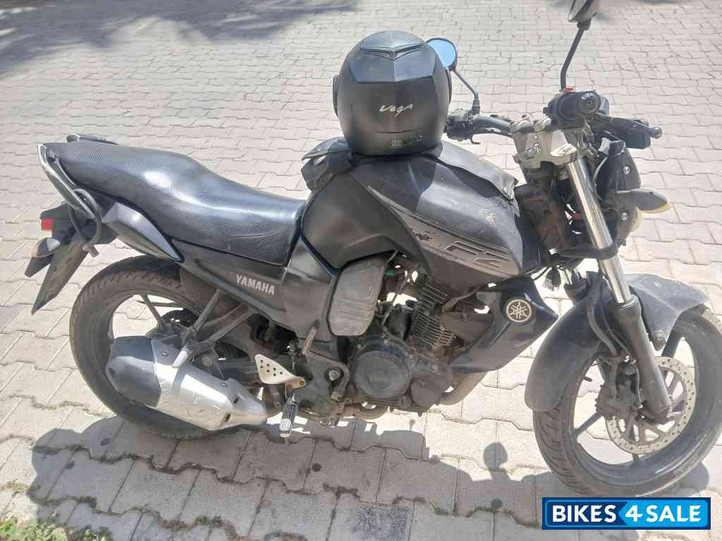 Yamaha FZ Yamaha FZ