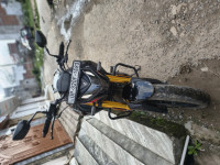 Black Hero Xtreme 160R 4V Connected 2.0