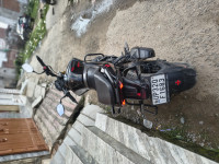 Black Hero Xtreme 160R 4V Connected 2.0