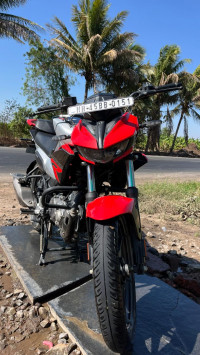 Hero Xtreme 125R Dual Channel ABS 2025 Model