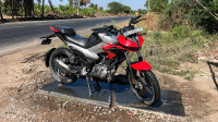 Hero Xtreme 125R Dual Channel ABS