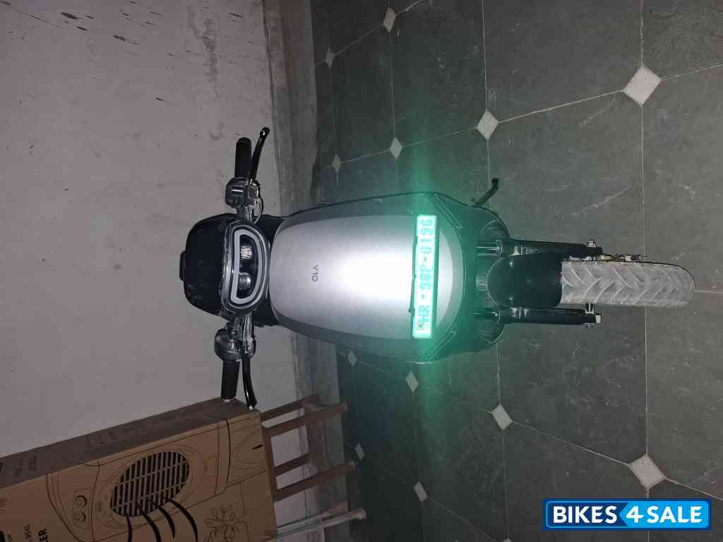 Ola S1X Plus