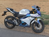 Yamaha R15 V4 2025 2025 Model