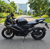 Yamaha R15 V4 2022 Model