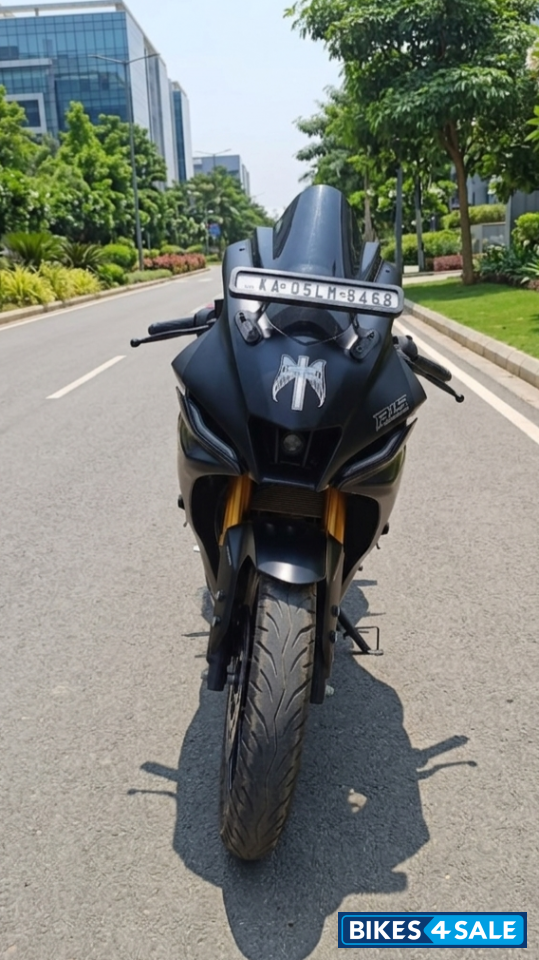 Yamaha R15 V4 Yamaha R15 V4