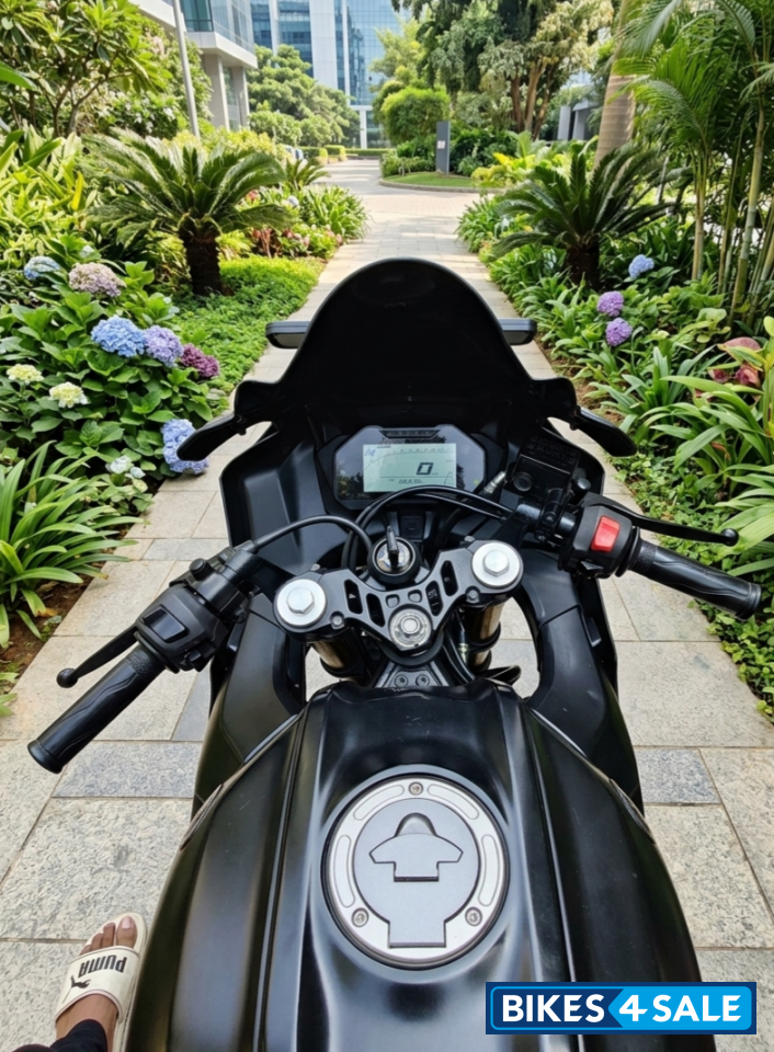 Yamaha R15 V4 Yamaha R15 V4