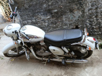 White Jawa Jawa