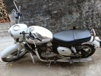 White Jawa Jawa