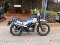 Hero Xpulse 200 4V 2022 Model