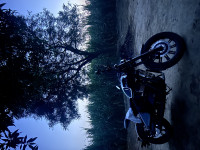 Jawa 42 Bobber Black Mirror 2025 Model