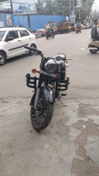 Royal Enfield Classic 350 BS VI