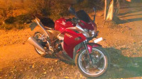 Honda CBR 250R 2012 Model