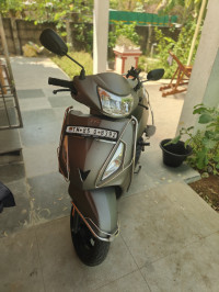 TVS Jupiter 2023 Model