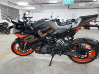KTM RC 200 2020 Model