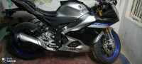 Yamaha R15M
