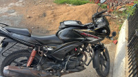 Hero Ignitor 2012 Model