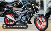 TVS Raider Split Seat 2025 Model