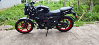 TVS Raider Split Seat