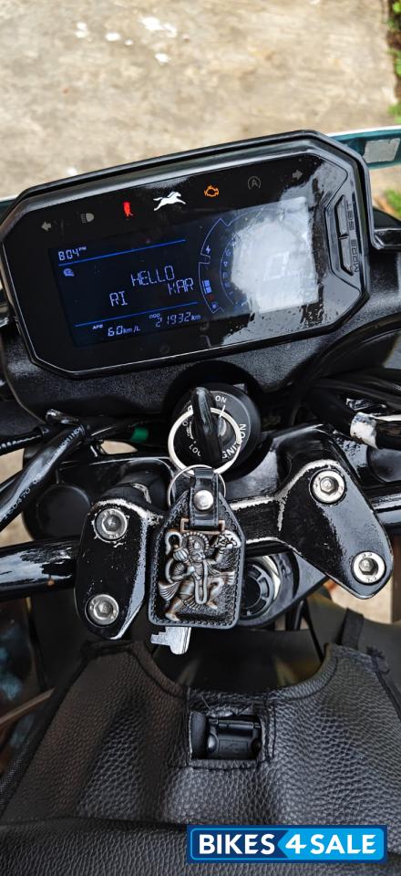 TVS Raider Split Seat TVS Raider Split Seat