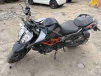 KTM Duke 250 2021 Model