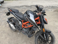 KTM Duke 250