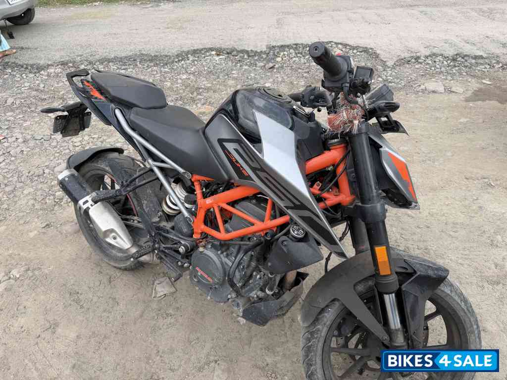 KTM Duke 250 KTM Duke 250