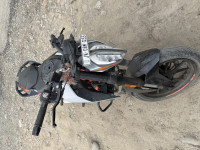 KTM Duke 250