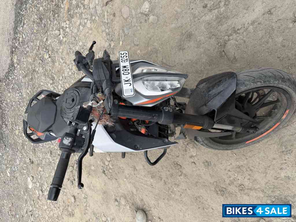 KTM Duke 250 KTM Duke 250