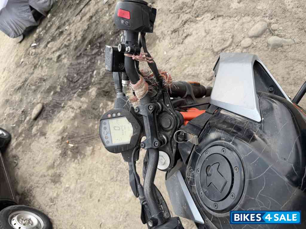 KTM Duke 250 KTM Duke 250