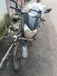 Bajaj Pulsar 135LS 2013 Model