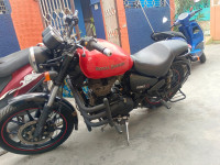 Royal Enfield Thunderbird X 350 2019 Model