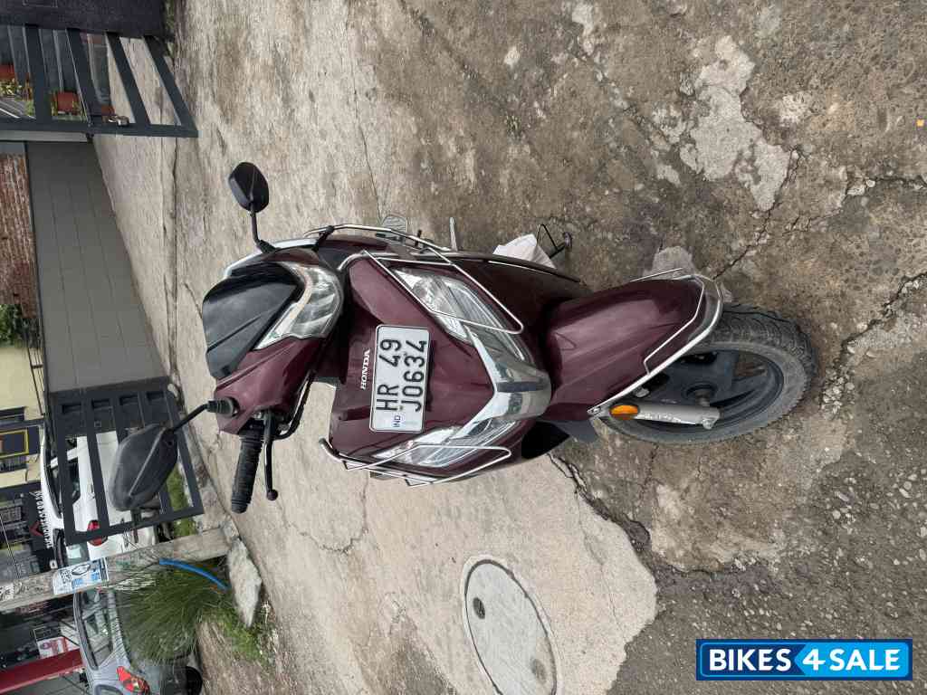 Honda Activa 125