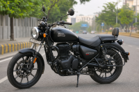 Royal Enfield Meteor 350 2023 Model
