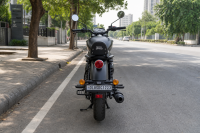 Royal Enfield Meteor 350