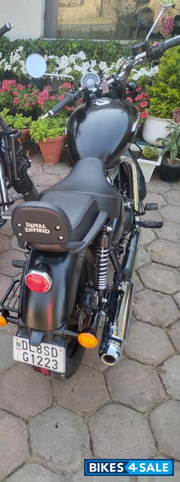Royal Enfield Meteor 350 Royal Enfield Meteor 350