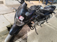 Black Bajaj Pulsar 180 DTSi
