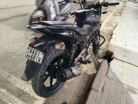 Black Bajaj Pulsar 180 DTSi