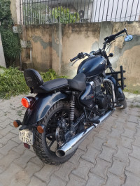 Royal Enfield Meteor 350 Stellar 2021 Model