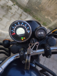 Royal Enfield Meteor 350 Stellar
