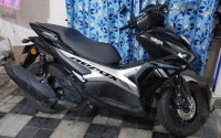 Yamaha Aerox 155 2025 Model