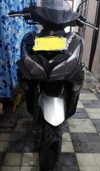 Yamaha Aerox 155