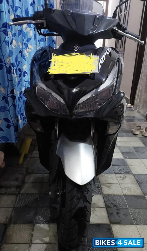 Yamaha Aerox 155 Yamaha Aerox 155