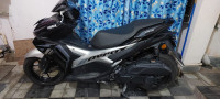 Yamaha Aerox 155